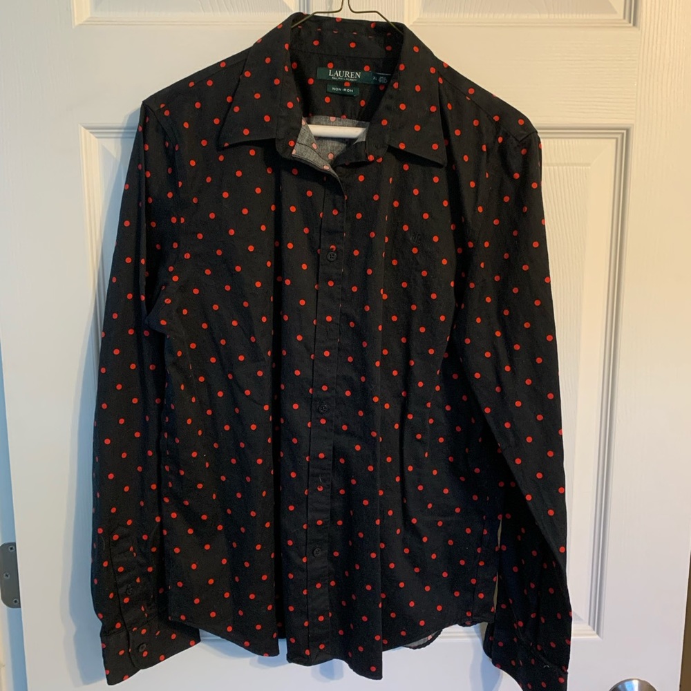 Ralph Lauren top